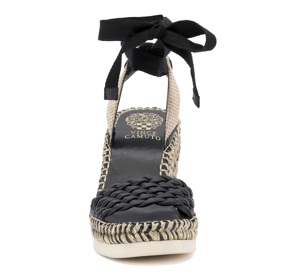 Image 219831_ALTMORE3.jpg, Product 219-831 / Price $165.00, Vince Camuto Bryleigh Wedge Sandal from Vince Camuto on TSC.ca's Shoes department