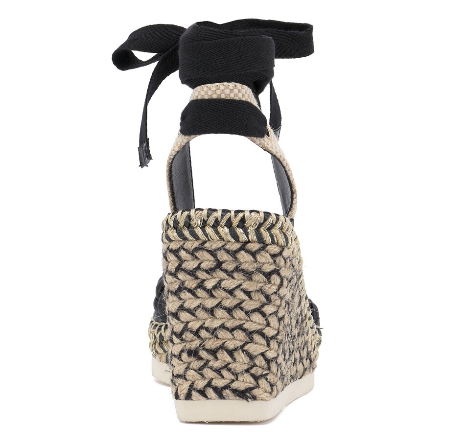 Image 219831_ALTMORE4.jpg, Product 219-831 / Price $165.00, Vince Camuto Bryleigh Wedge Sandal from Vince Camuto on TSC.ca's Shoes department