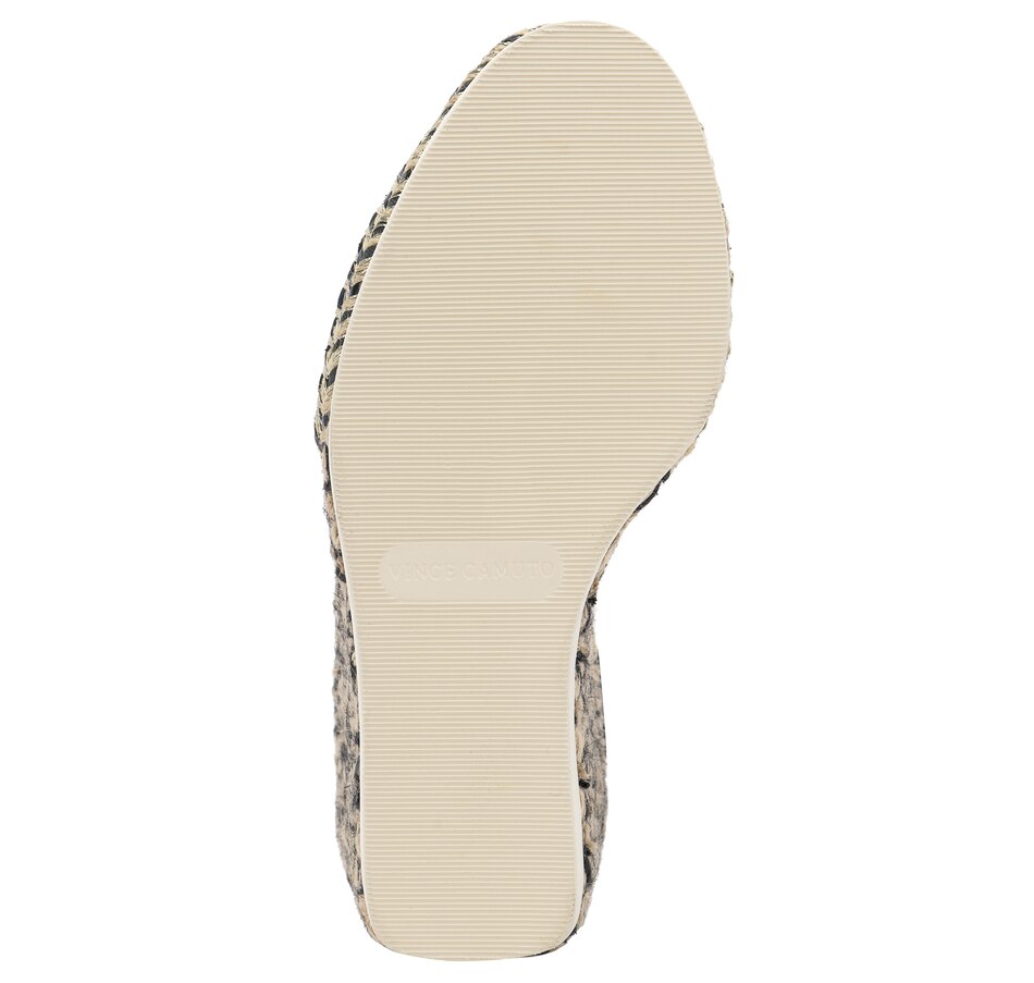 Image 219831_ALTMORE5.jpg, Product 219-831 / Price $165.00, Vince Camuto Bryleigh Wedge Sandal from Vince Camuto on TSC.ca's Shoes department