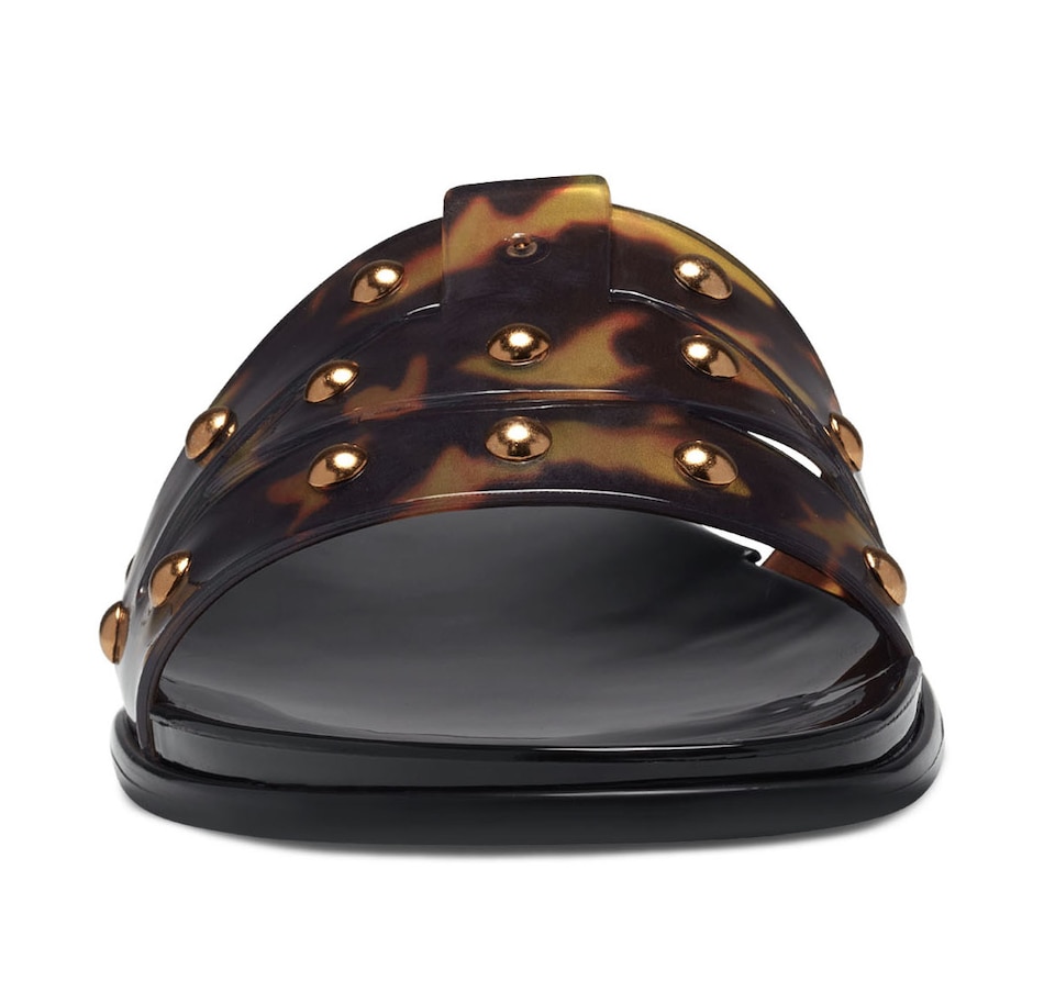 Image 219832_ALTMORE3.jpg, Product 219-832 / Price $44.33, Vince Camuto Emelon Jelly Sandal from Vince Camuto on TSC.ca's Shoes department