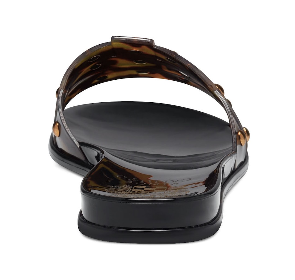 Image 219832_ALTMORE4.jpg, Product 219-832 / Price $44.33, Vince Camuto Emelon Jelly Sandal from Vince Camuto on TSC.ca's Shoes department