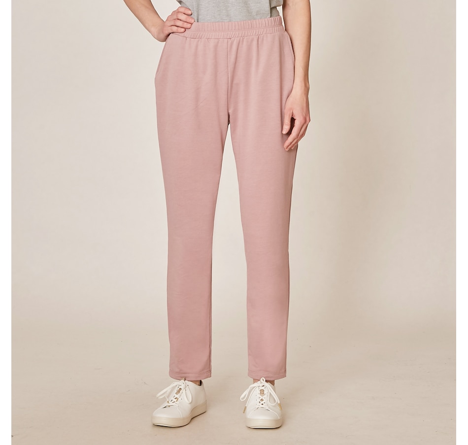 Clothing & Shoes - Bottoms - Pants - Mr. Max Soft Terry Pull-On Pant ...