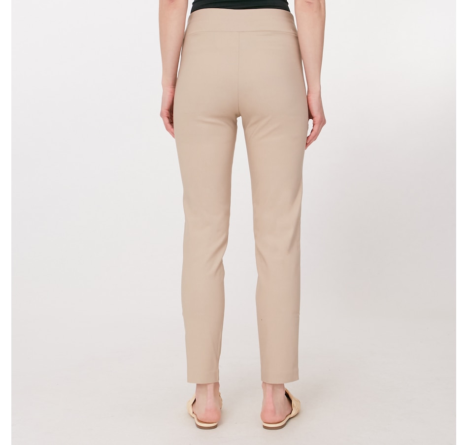 Clothing & Shoes - Bottoms - Pants - Mr. Max Modern Stretch Pant With ...
