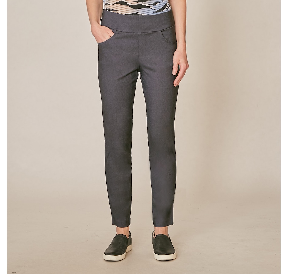 Clothing & Shoes - Bottoms - Pants - Mr. Max Modern Stretch Pant