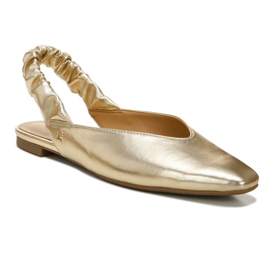 Footwear Flats Sam Edelman 219 Circus By Sam Edelman Omina Sling
