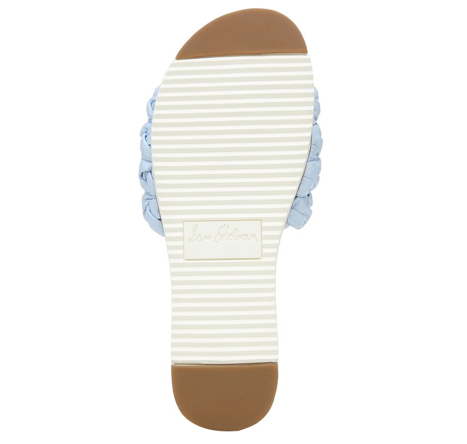 Clothing & Shoes - Shoes - Sandals - Sam Edelman Ainslie Slide Sandal ...