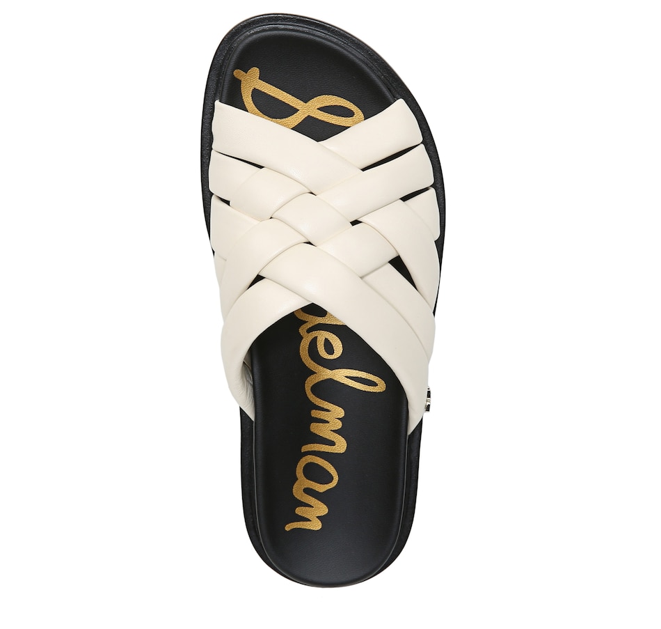 sam edelman slide sandals