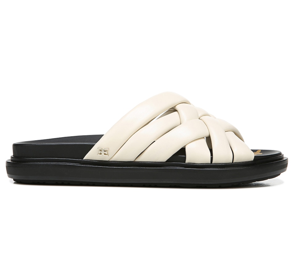 Clothing & Shoes - Shoes - Sandals - Sam Edelman Vaugn Slide Sandal ...