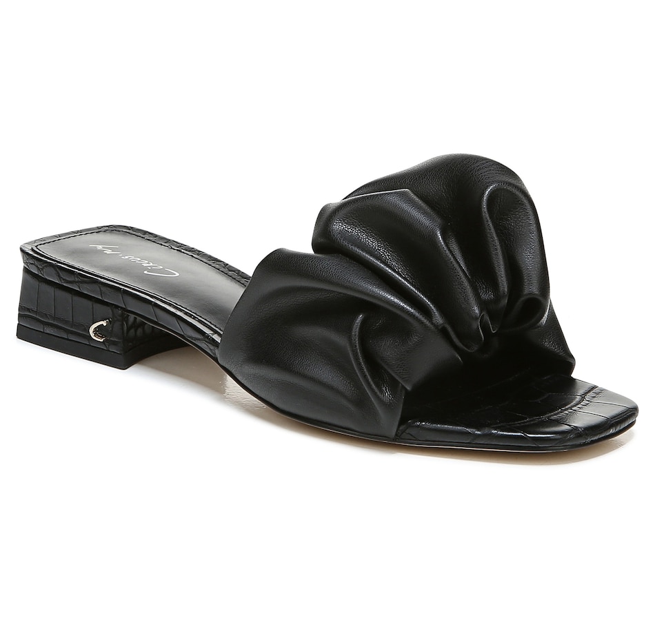 Slide Sandal Sam Edelman 219 Sam Edelman Hagan Reviews Clearance