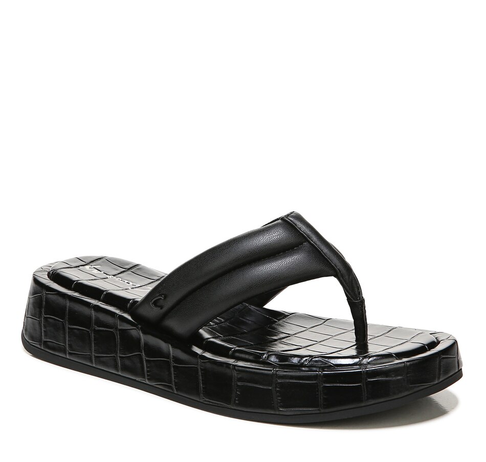 Slide Sandal Sam Edelman 219 Champion Men's Meloso Squish Doodle