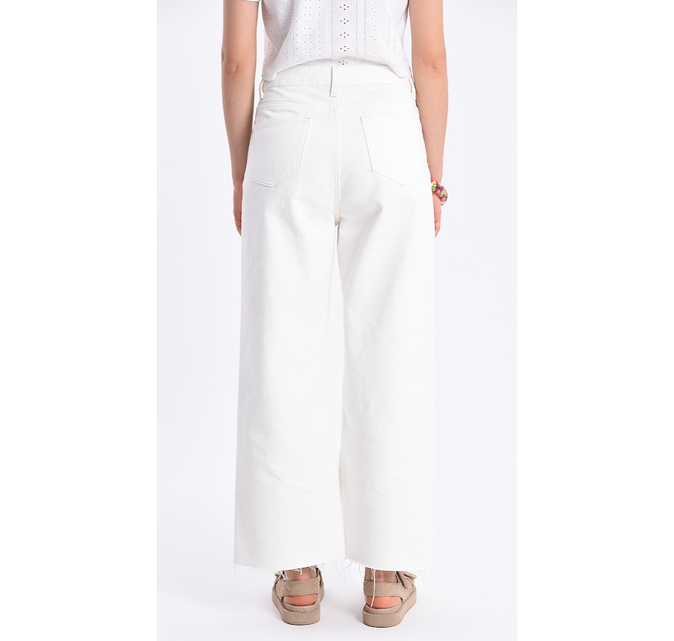 Image 219987_ALTMORE2.jpg, Product 219-987 / Price $29.33, Molly Bracken High Waisted Boyfriend Jeans from Molly Bracken on TSC.ca's Fashion department