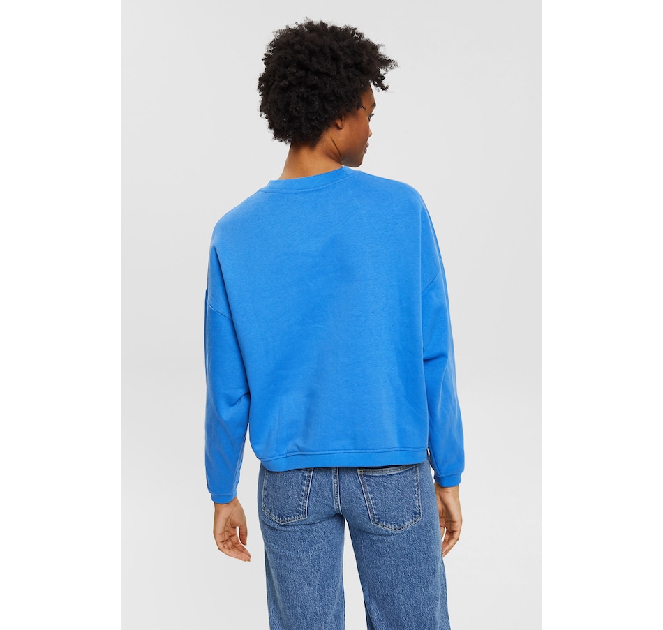 Image 220016_ALTMORE1.jpg, Product 220-016 / Price $24.33, Esprit Crew Neck Sweatshirt from Esprit on TSC.ca's Fashion department