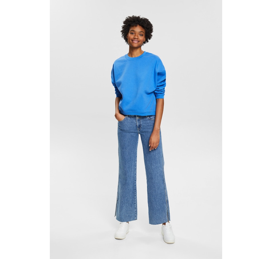 Image 220016_ALTMORE3.jpg, Product 220-016 / Price $24.33, Esprit Crew Neck Sweatshirt from Esprit on TSC.ca's Fashion department