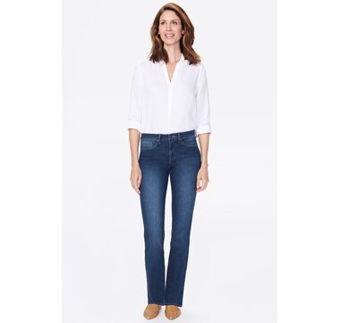 NYDJ Sheri Slim Essential Jean