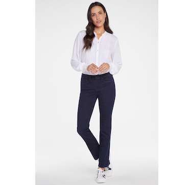 NYDJ Sheri Slim Essential Jean