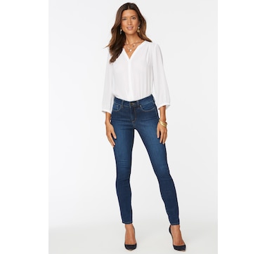 NYDJ Ami Skinny Essenital Jean