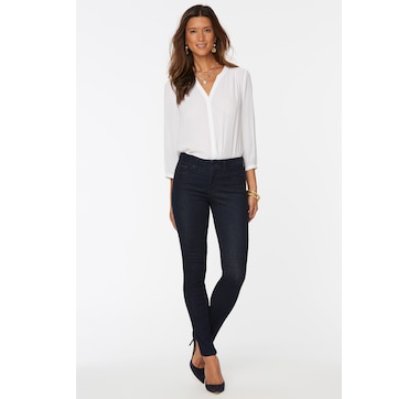 NYDJ Ami Skinny Essenital Jean