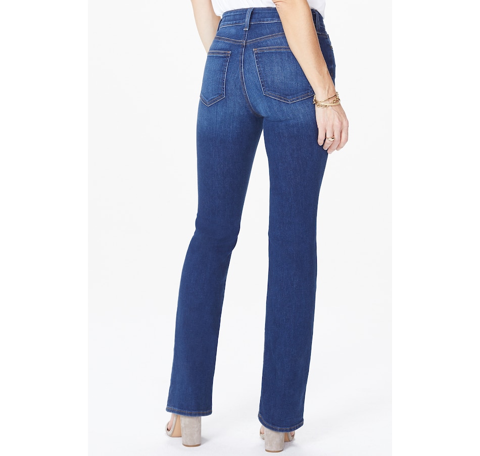 Bootcut Denim Jeans- Girls – TandyWear