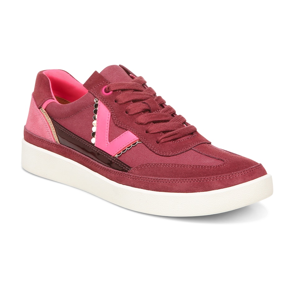 Clothing & Shoes - Shoes - Sneakers - Vionic Mylie Essence Sneaker ...