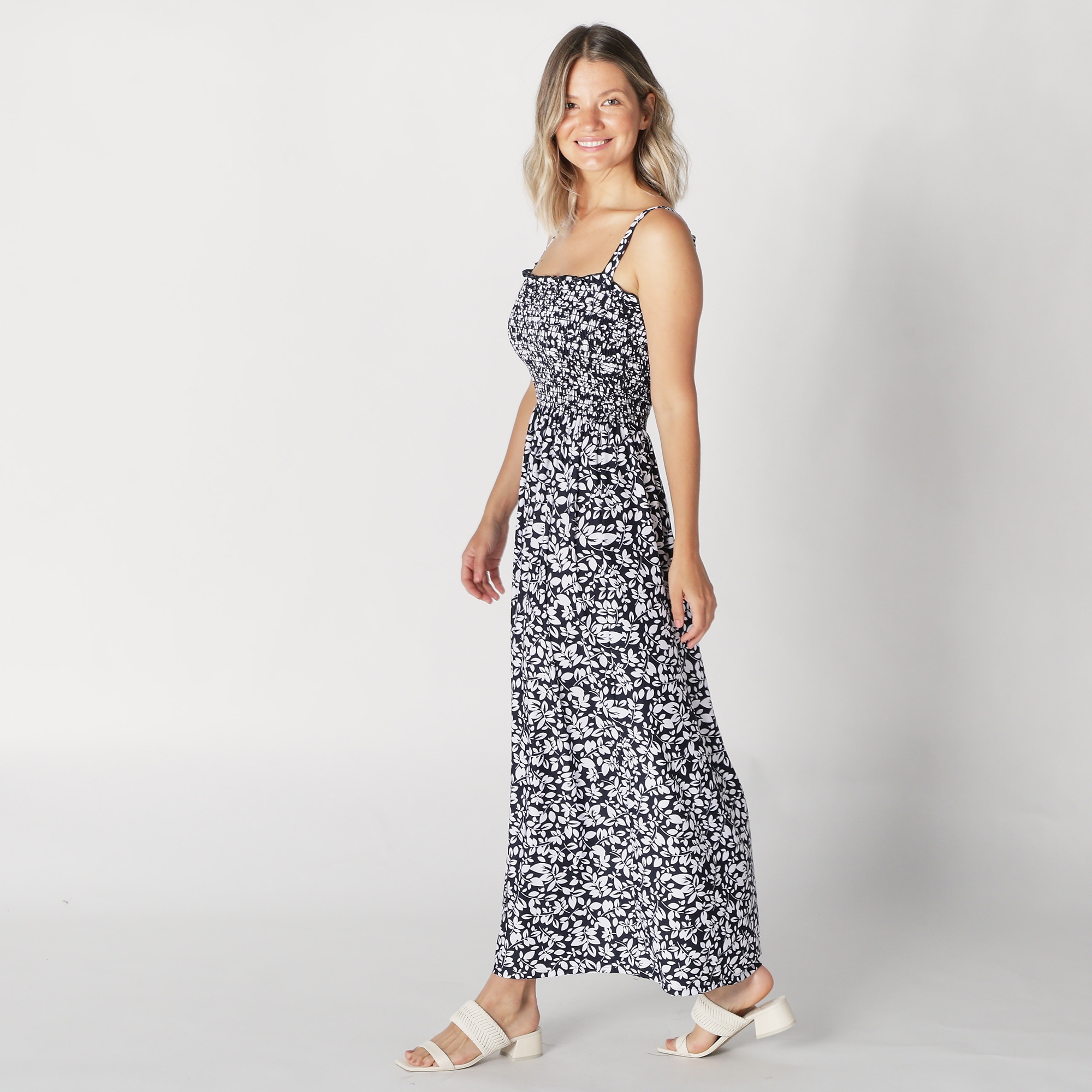 tsc.ca - Kim \u0026 Co Printed Brazil Knit 