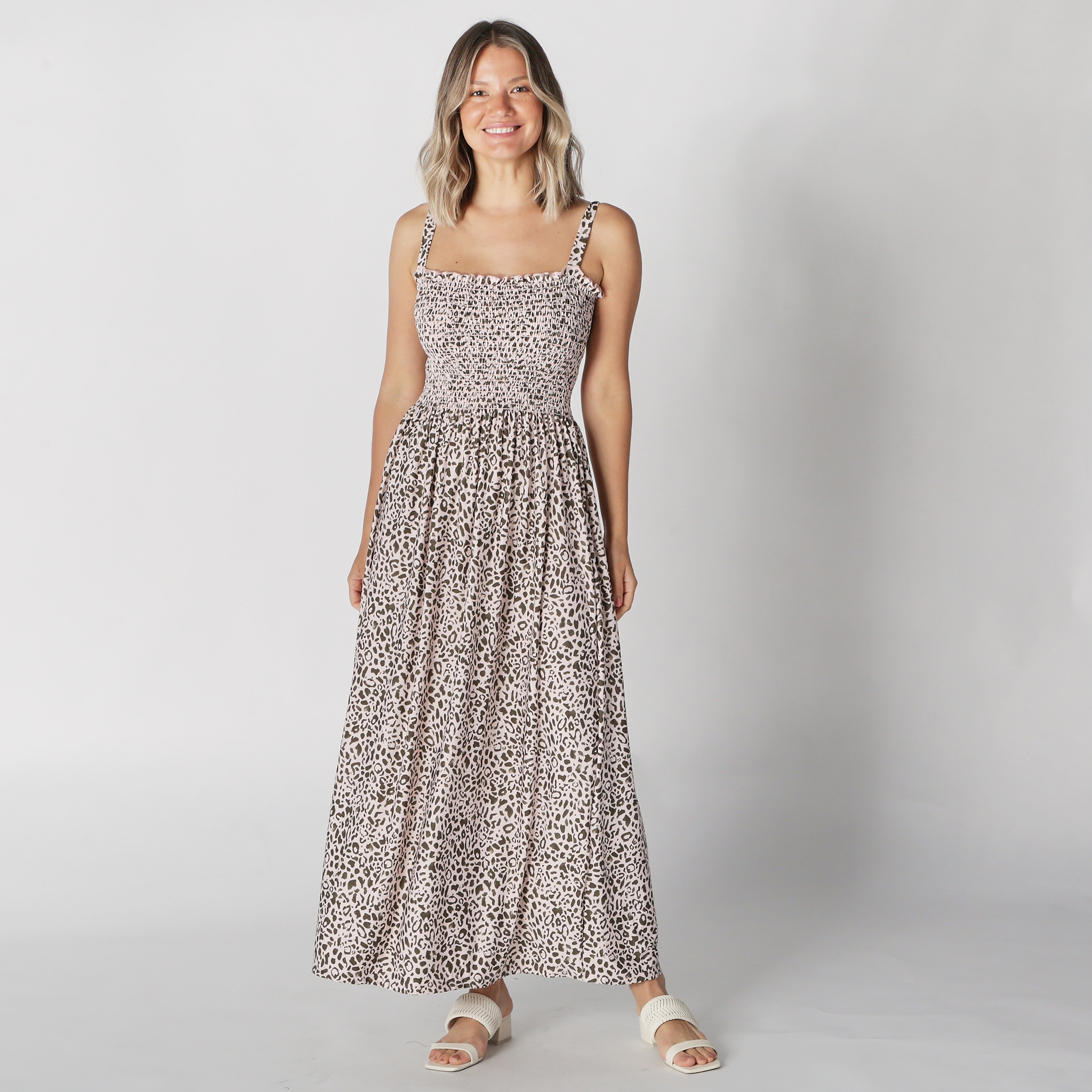 tsc.ca - Kim \u0026 Co Printed Brazil Knit 