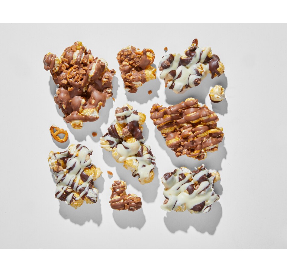 Image 220239_ALTMORE3.jpg, Product 220-239 / Price $35.33, Gatté Chocolate Holiday Gift Box from Gatte Chocolates on TSC.ca's Kitchen department