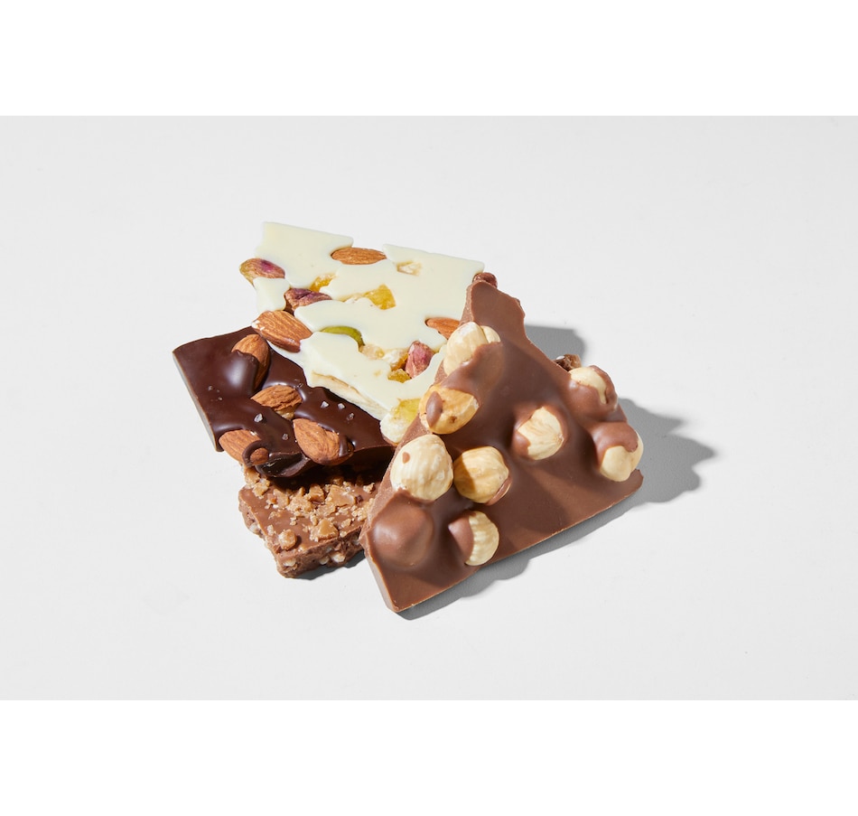 Image 220239_ALTMORE5.jpg, Product 220-239 / Price $35.33, Gatté Chocolate Holiday Gift Box from Gatte Chocolates on TSC.ca's Kitchen department