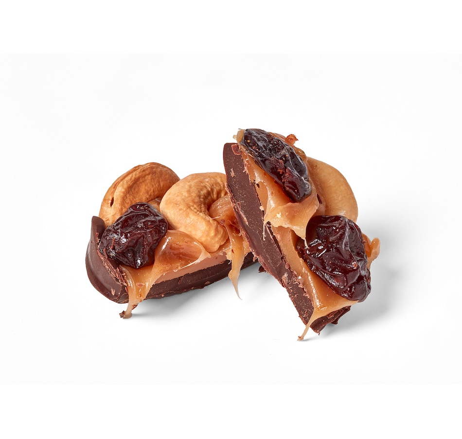 Image 220239_ALTMORE7.jpg, Product 220-239 / Price $35.33, Gatté Chocolate Holiday Gift Box from Gatte Chocolates on TSC.ca's Kitchen department