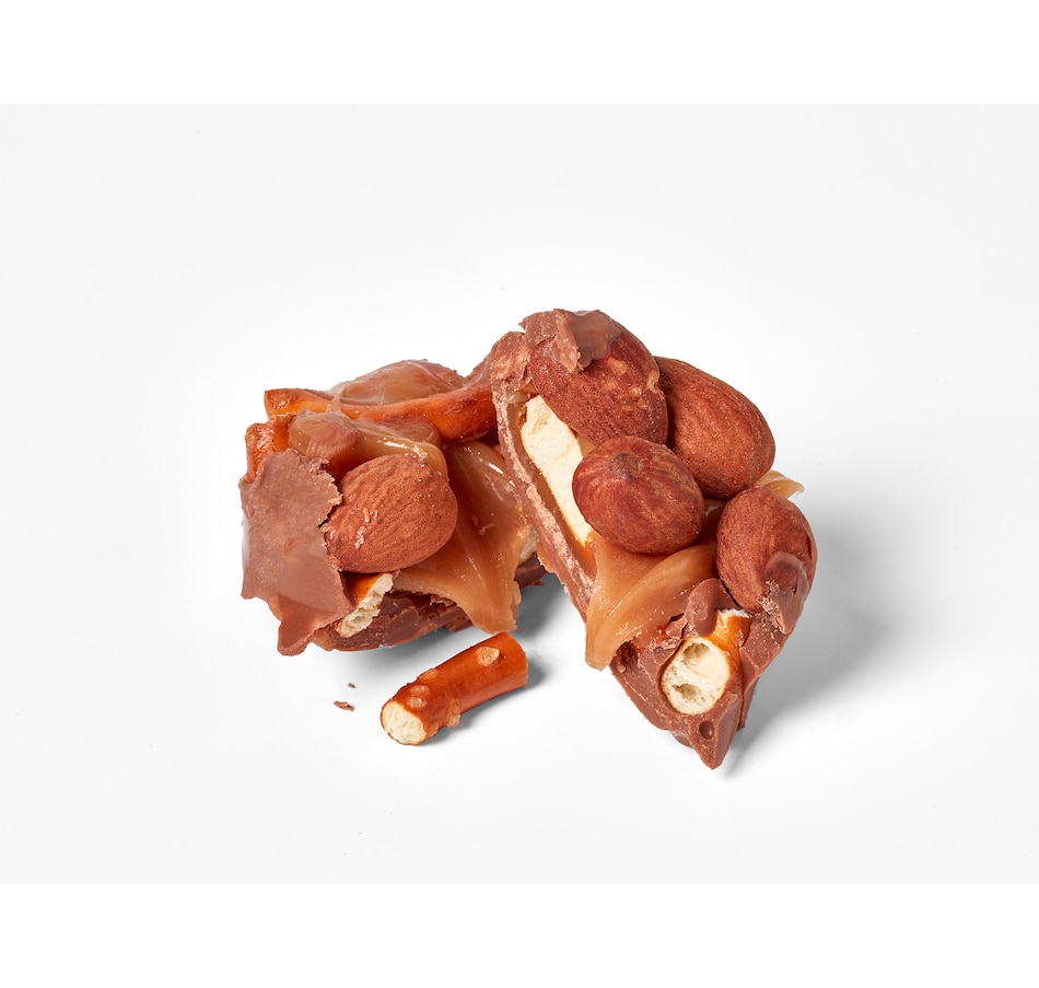 Image 220239_ALTMORE9.jpg, Product 220-239 / Price $35.33, Gatté Chocolate Holiday Gift Box from Gatte Chocolates on TSC.ca's Kitchen department