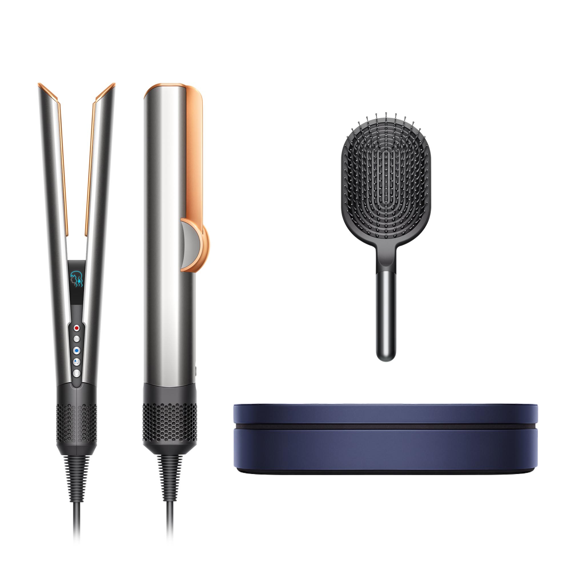 Dyson Airstrait™ Straightener Bundle - TSC.ca