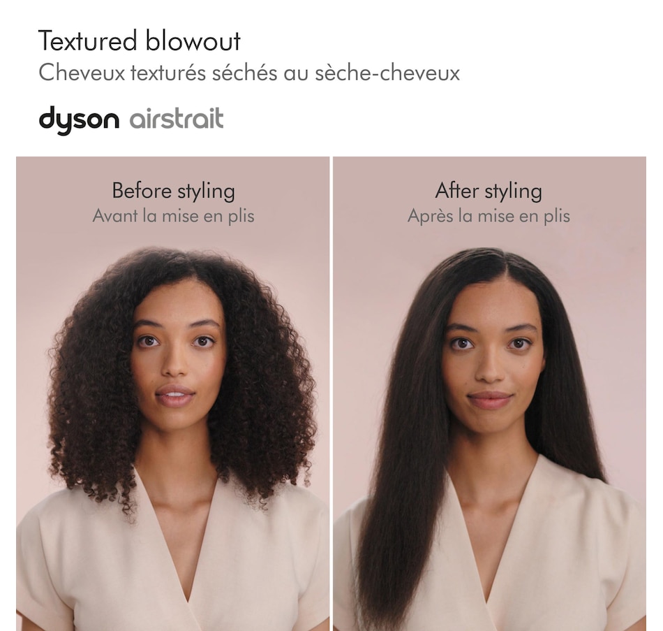 Image 220244_ALTMORE6.jpg, Product 220-244 / Price $834.97, Dyson Airstrait™ Straightener Bundle from Dyson on TSC.ca's Beauty department