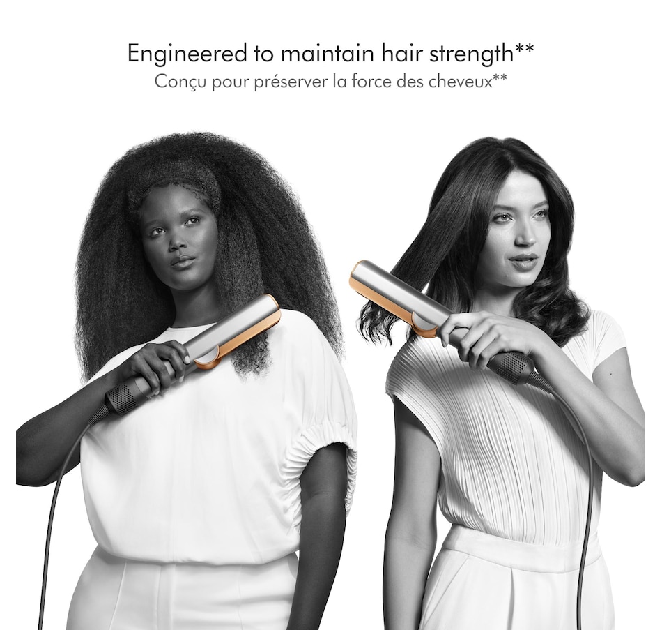 Image 220244_ALTMORE7.jpg, Product 220-244 / Price $834.97, Dyson Airstrait™ Straightener Bundle from Dyson on TSC.ca's Beauty department