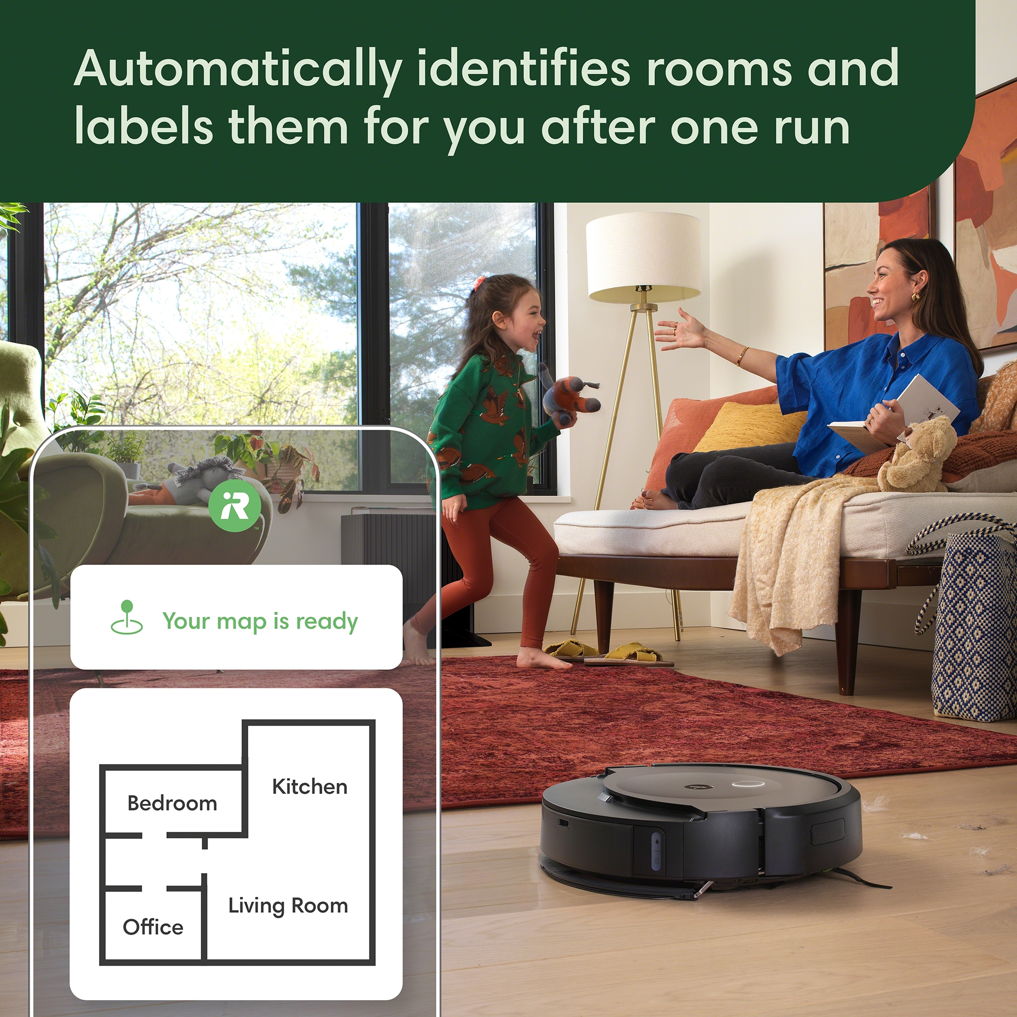 iRobot Roomba Combo 10 Max Robot and AutoWash Dock - TSC.ca