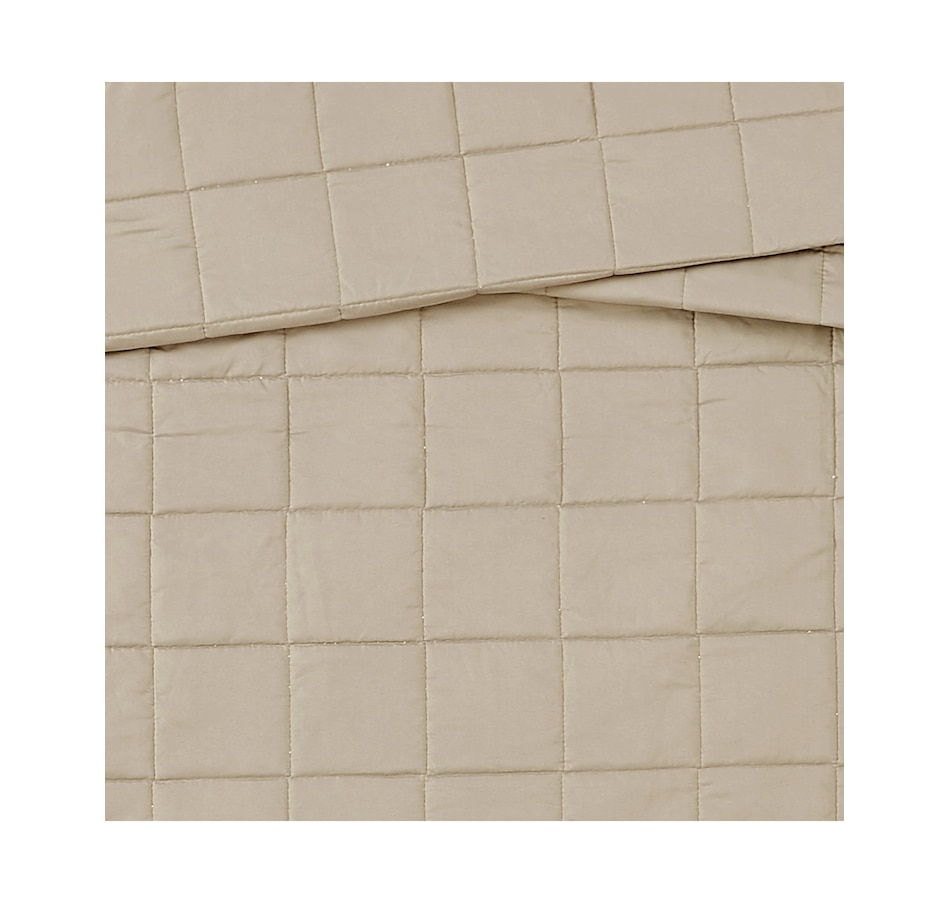 Image 220248_ALTMORE11.jpg, Product 220-248 / Price $99.99 - $119.99, London Fog Garment Washed Quilt Set from London Fog on TSC.ca's Home & Garden department