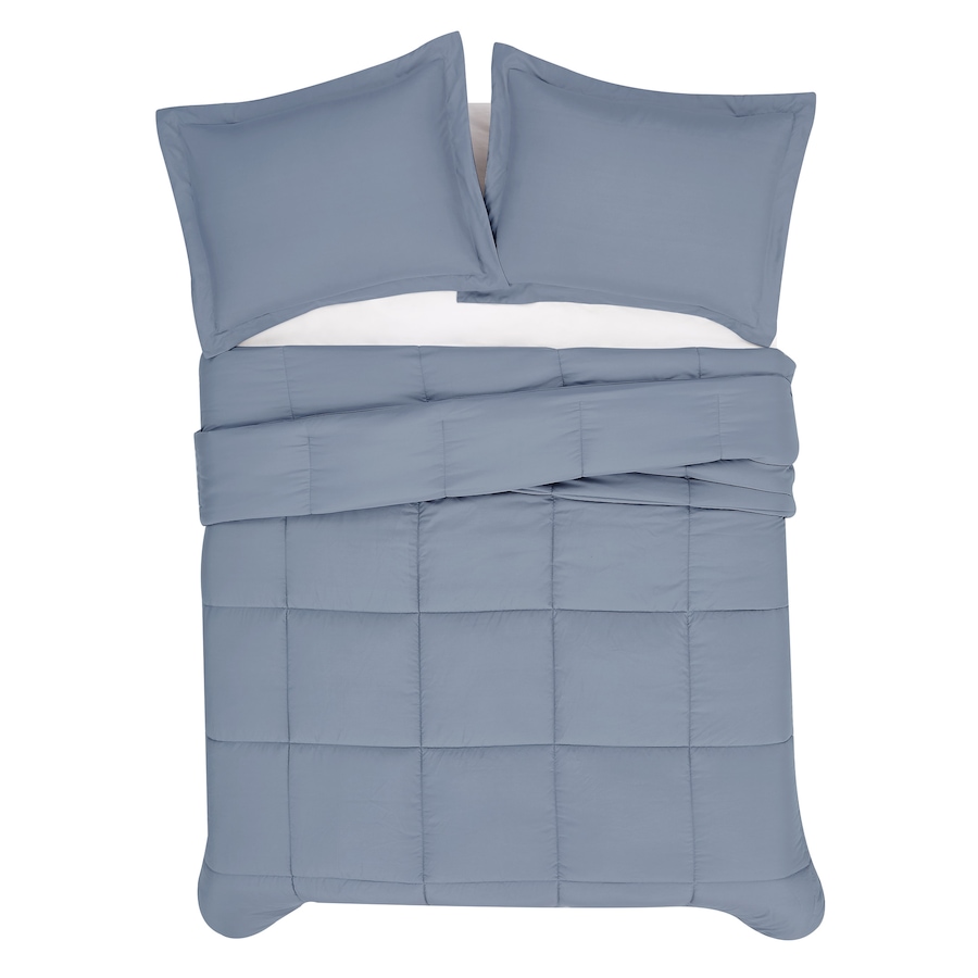 Image 220249_ALTMORE1.jpg, Product 220-249 / Price $26.88 - $37.88, London Fog Garment Washed Comforter Set from London Fog on TSC.ca's Home & Garden department