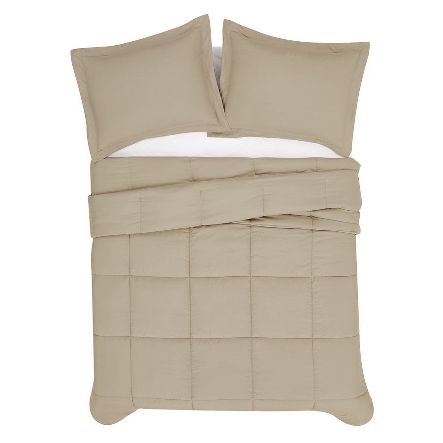 Image 220249_ALTMORE10.jpg, Product 220-249 / Price $26.88 - $37.88, London Fog Garment Washed Comforter Set from London Fog on TSC.ca's Home & Garden department