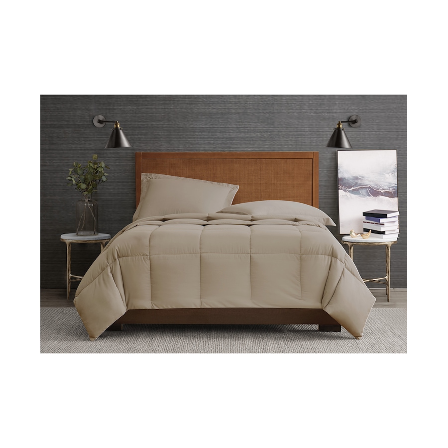 Image 220249_ALTMORE12.jpg, Product 220-249 / Price $26.88 - $37.88, London Fog Garment Washed Comforter Set from London Fog on TSC.ca's Home & Garden department