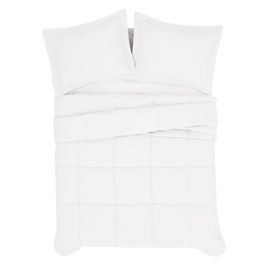 Image 220249_ALTMORE13.jpg, Product 220-249 / Price $26.88 - $37.88, London Fog Garment Washed Comforter Set from London Fog on TSC.ca's Home & Garden department