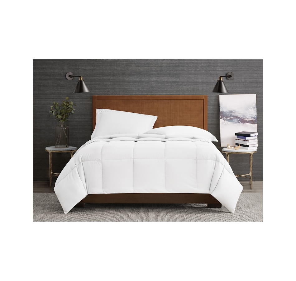Image 220249_ALTMORE15.jpg, Product 220-249 / Price $109.99 - $129.99, London Fog Garment Washed Comforter Set from London Fog on TSC.ca's Home & Garden department