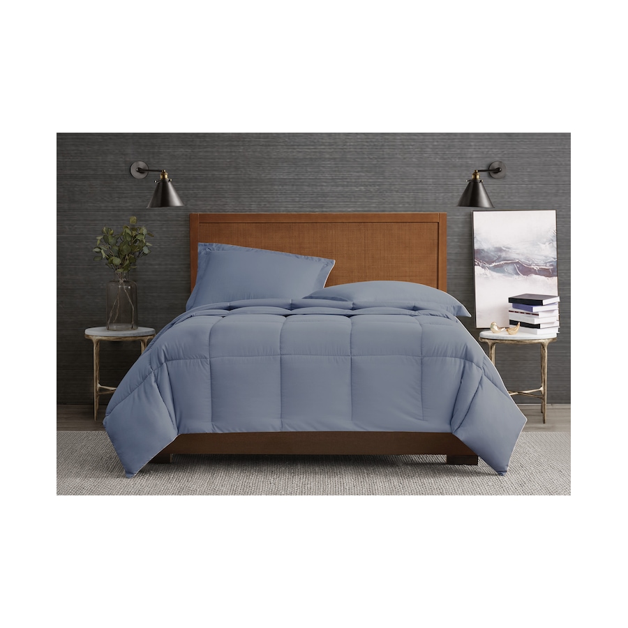 Image 220249_ALTMORE3.jpg, Product 220-249 / Price $26.88 - $37.88, London Fog Garment Washed Comforter Set from London Fog on TSC.ca's Home & Garden department