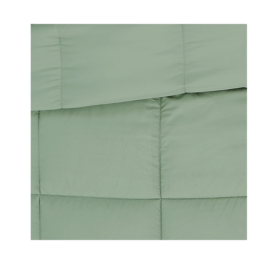 Image 220249_ALTMORE5.jpg, Product 220-249 / Price $109.99 - $129.99, London Fog Garment Washed Comforter Set from London Fog on TSC.ca's Home & Garden department