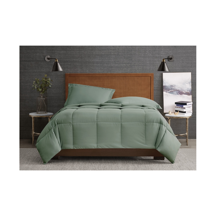 Image 220249_ALTMORE6.jpg, Product 220-249 / Price $26.88 - $37.88, London Fog Garment Washed Comforter Set from London Fog on TSC.ca's Home & Garden department