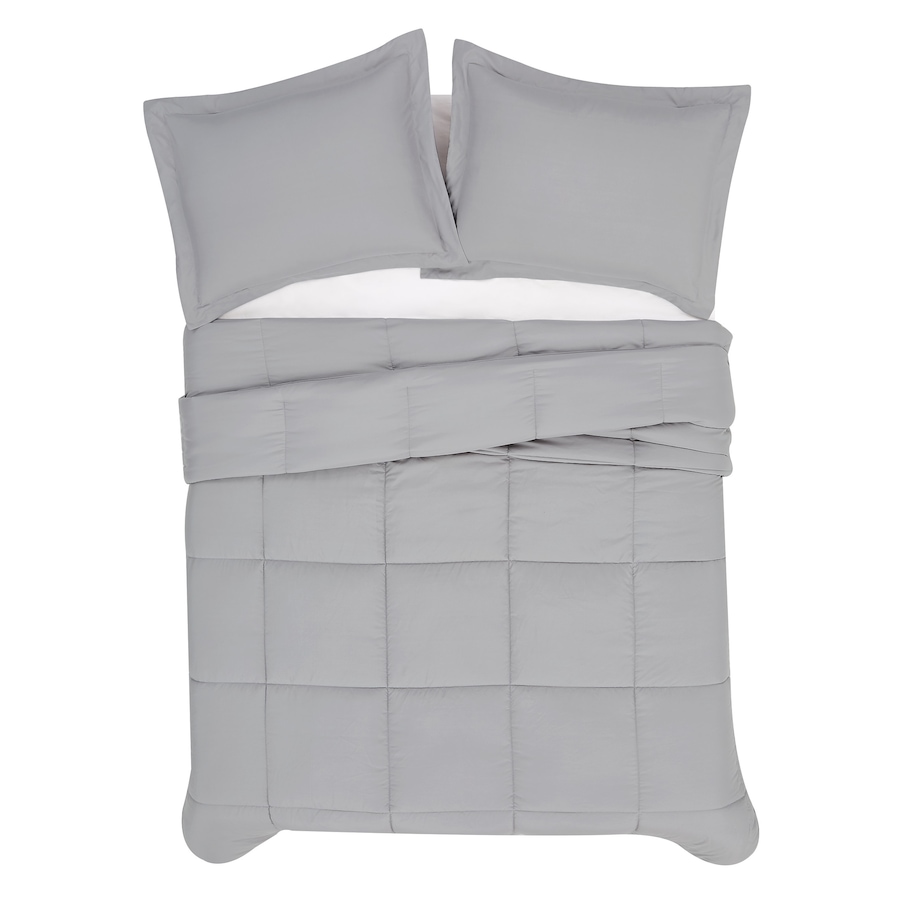 Image 220249_ALTMORE7.jpg, Product 220-249 / Price $26.88 - $37.88, London Fog Garment Washed Comforter Set from London Fog on TSC.ca's Home & Garden department