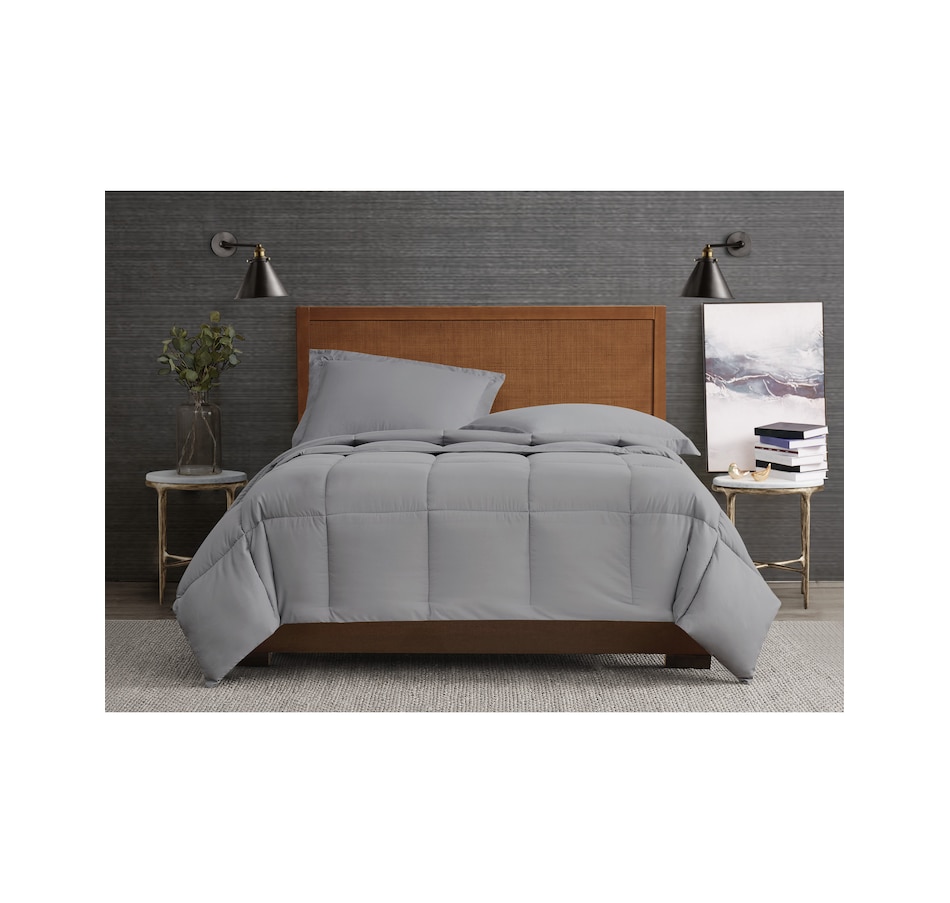Image 220249_ALTMORE9.jpg, Product 220-249 / Price $109.99 - $129.99, London Fog Garment Washed Comforter Set from London Fog on TSC.ca's Home & Garden department