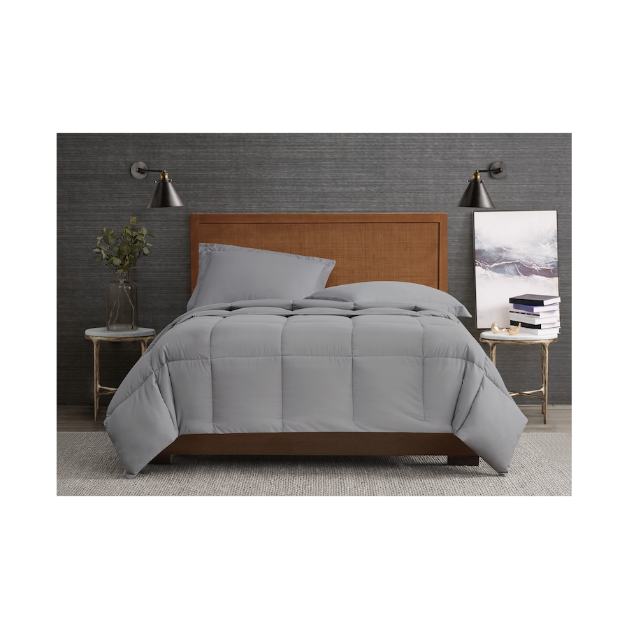 Image 220249_ALTMORE9.jpg, Product 220-249 / Price $26.88 - $37.88, London Fog Garment Washed Comforter Set from London Fog on TSC.ca's Home & Garden department