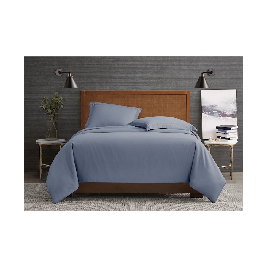 Image 220250_ALTMORE2.jpg, Product 220-250 / Price $17.88 - $27.88, London Fog Garment Washed Duvet Cover Set from London Fog on TSC.ca's Home & Garden department