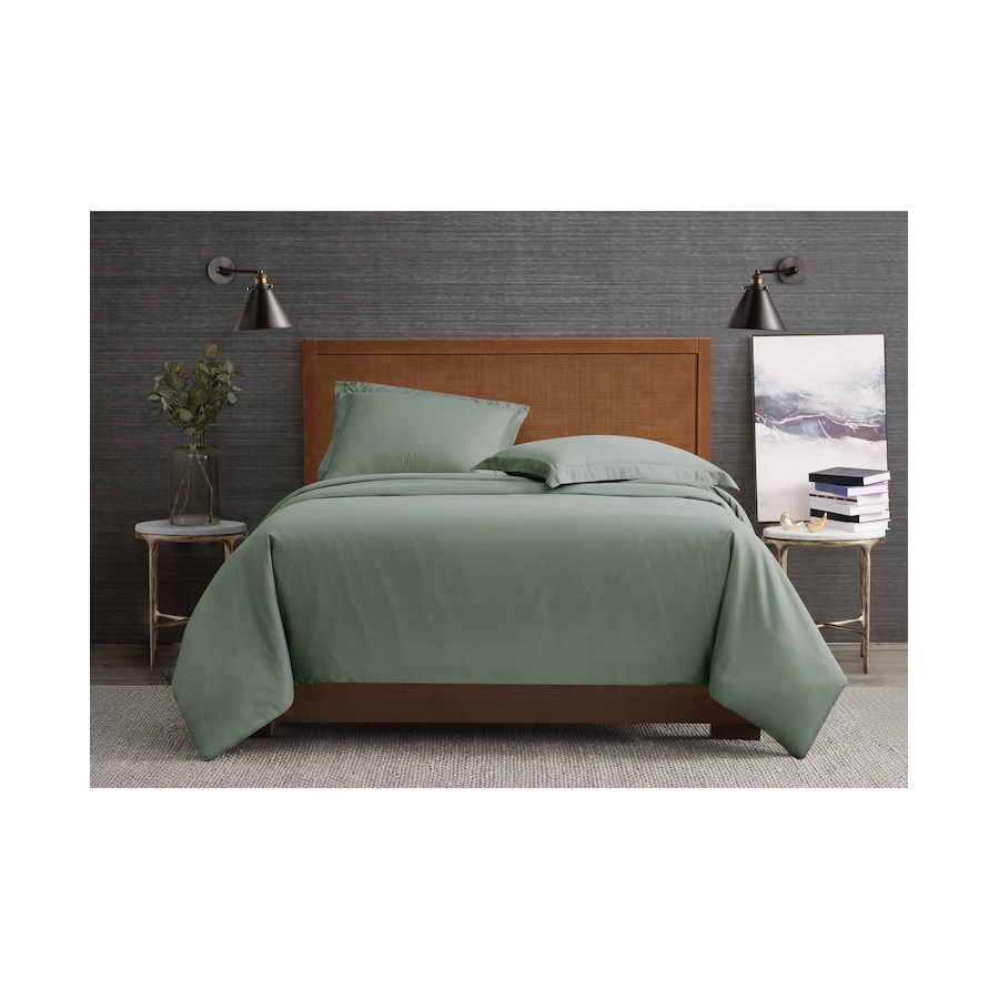 Image 220250_ALTMORE4.jpg, Product 220-250 / Price $17.88 - $27.88, London Fog Garment Washed Duvet Cover Set from London Fog on TSC.ca's Home & Garden department