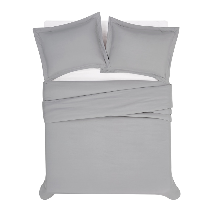 Image 220250_ALTMORE5.jpg, Product 220-250 / Price $17.88 - $27.88, London Fog Garment Washed Duvet Cover Set from London Fog on TSC.ca's Home & Garden department