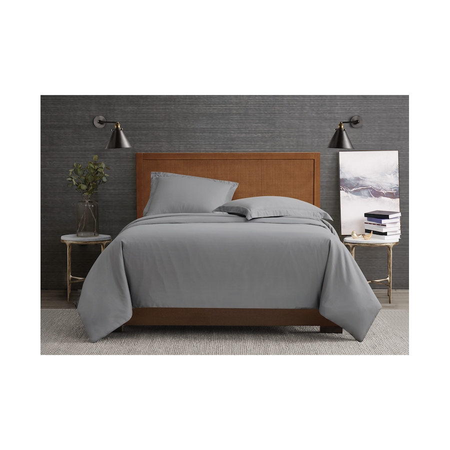 Image 220250_ALTMORE6.jpg, Product 220-250 / Price $17.88 - $27.88, London Fog Garment Washed Duvet Cover Set from London Fog on TSC.ca's Home & Garden department