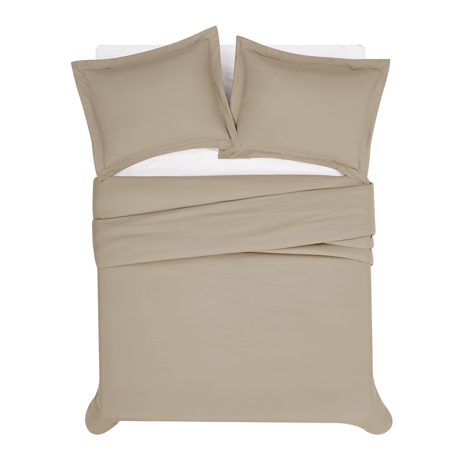 Image 220250_ALTMORE7.jpg, Product 220-250 / Price $17.88 - $27.88, London Fog Garment Washed Duvet Cover Set from London Fog on TSC.ca's Home & Garden department